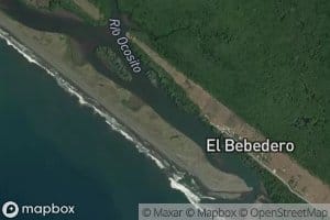 Estero El Bebedero