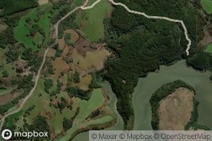 Arroio Passo do Pessegueiro