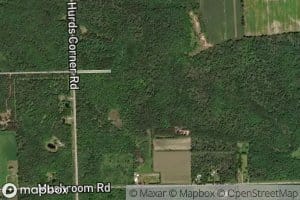 Hollister Wright Drain