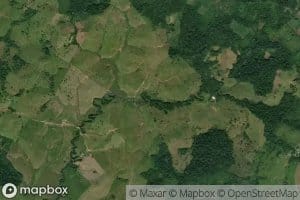 Quebrada Los Corazones