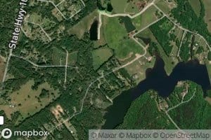 Martins Last Pond