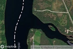 Naamijoki