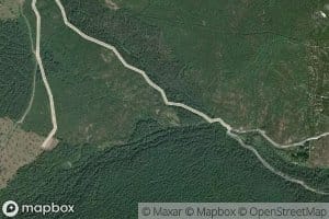 Malpass Creek