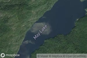 May Lake