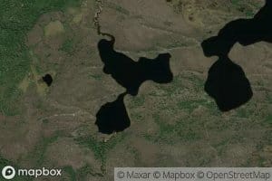 Lac Siamois