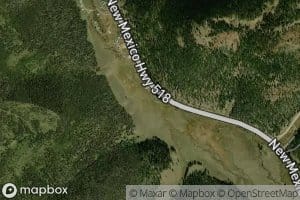 Canada de Don Samuel