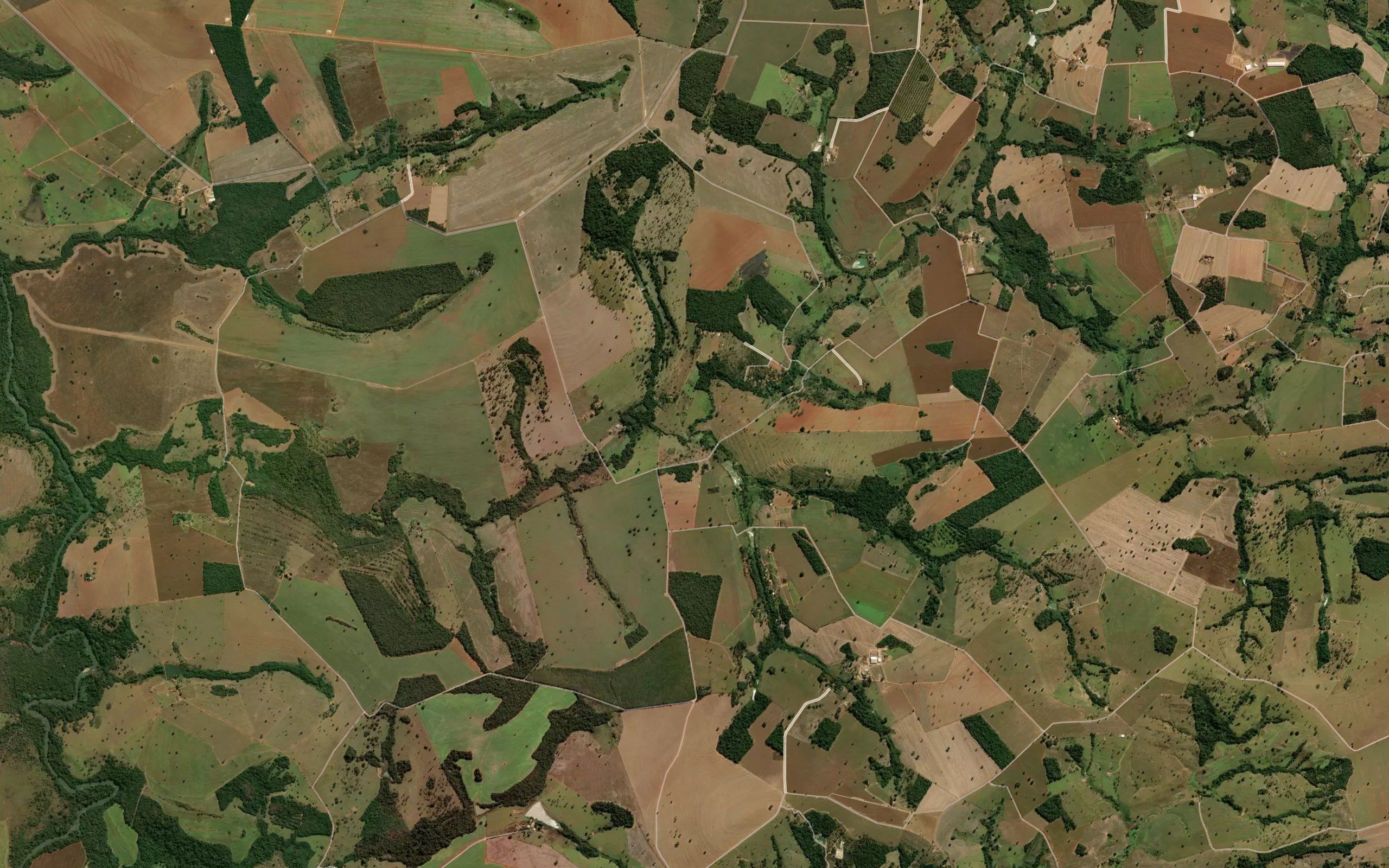 Corrego do Bispo