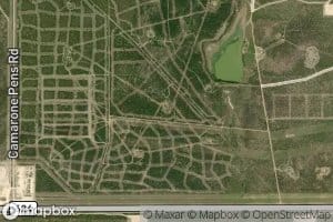 Welder Lake Number 4