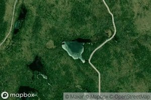 Petit lac du Brochet