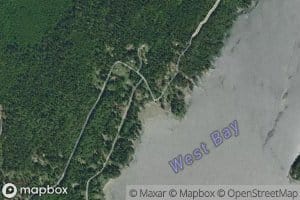 Whispering Creek