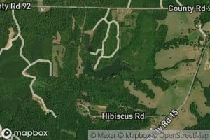 Charlie Moseley Lake Number One