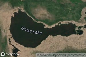 Grass Lake