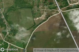 Ovrag Shchenyachiy Yar