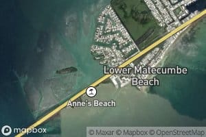 Matecumbe Harbor