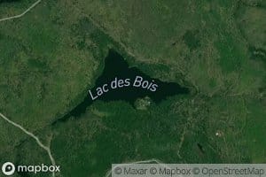 Lac des Bois