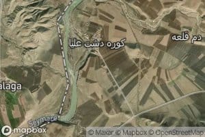 Cheshmeh-ye Kani Sard