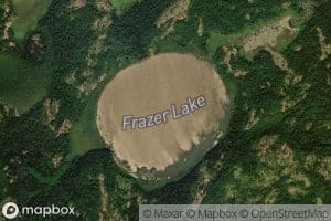 Frazer Lake