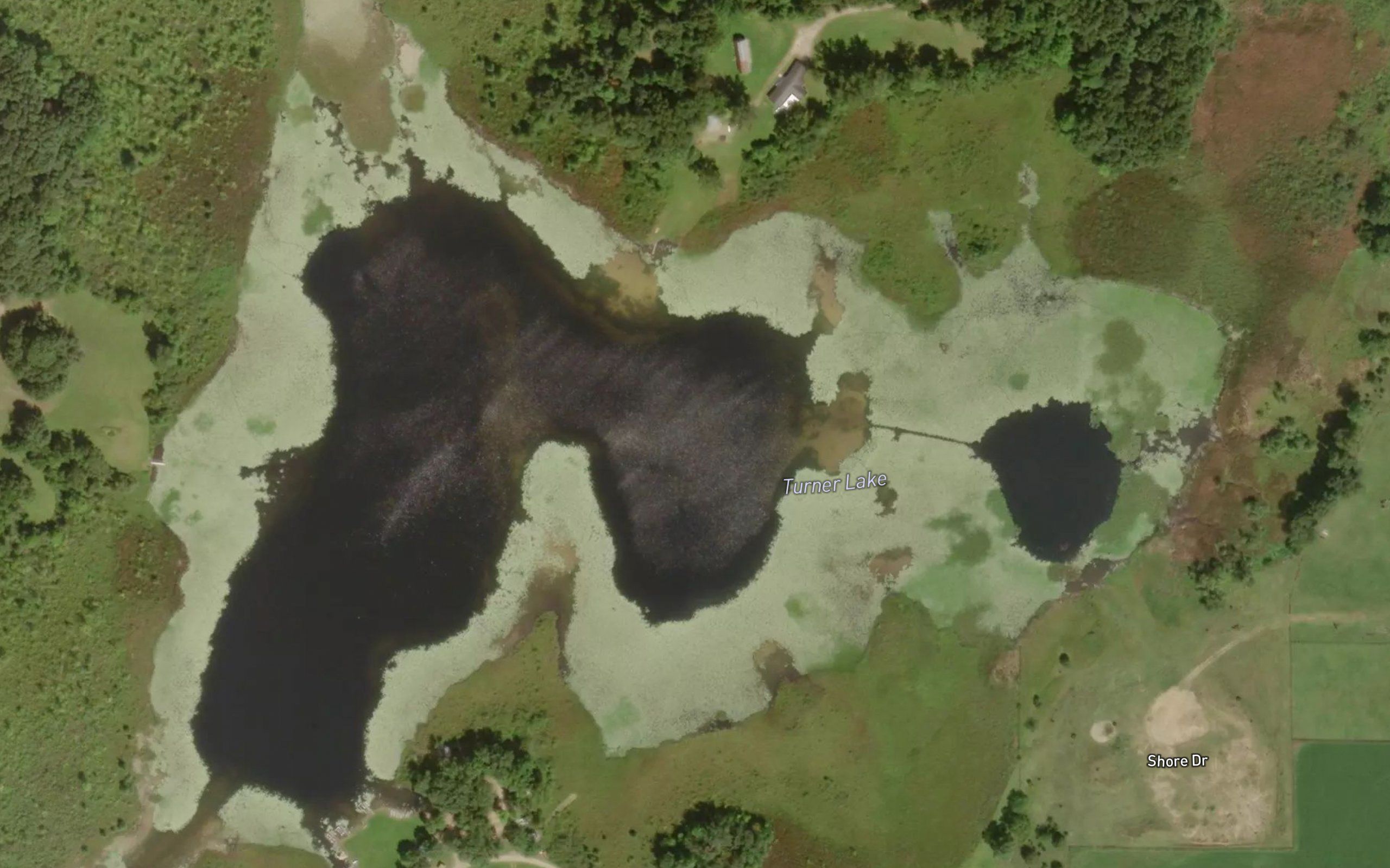 Turner Lake