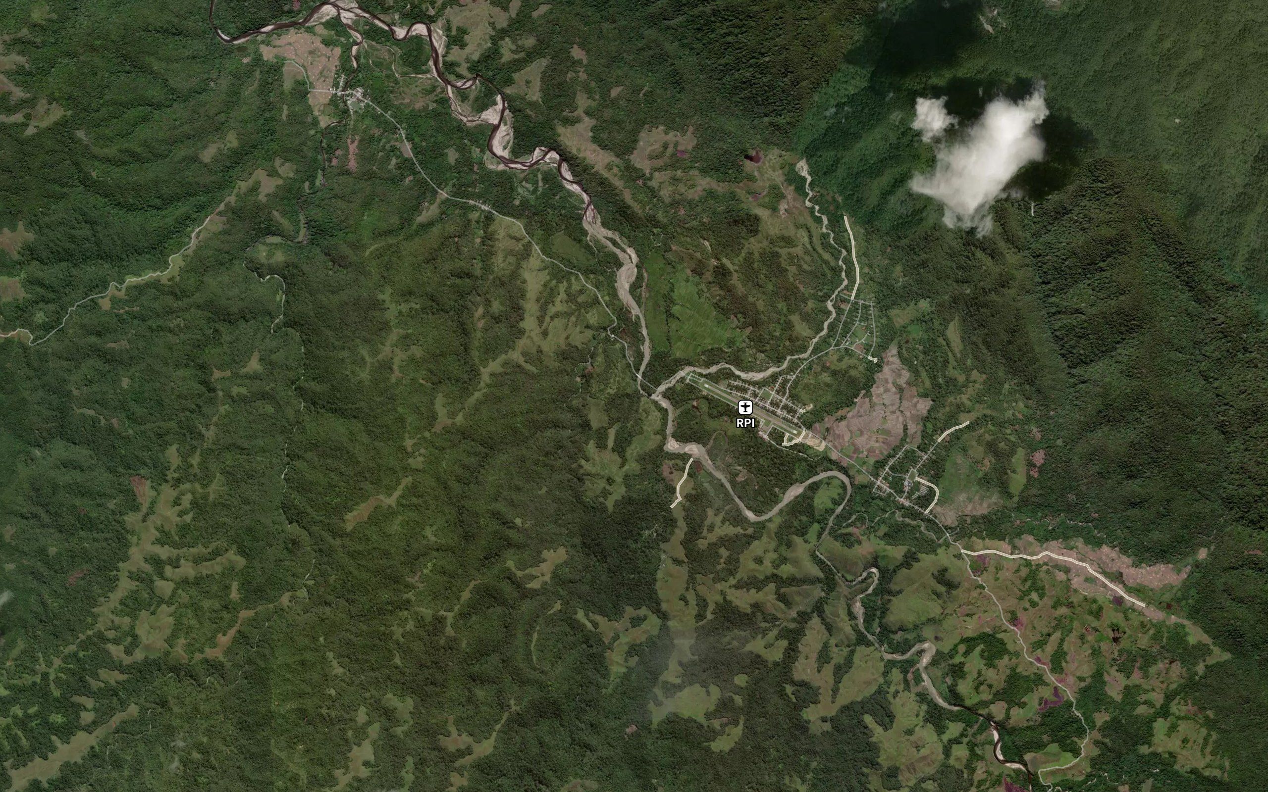 Uwai Molutu