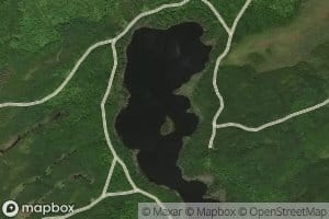 Big Grenier Pond