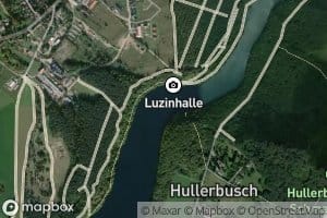 Schmaler Luzinsee