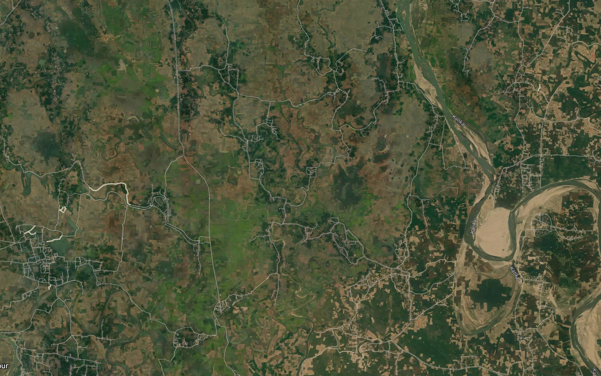 Surkia Nadi