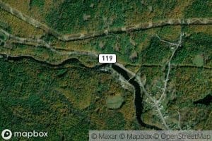 Ashuelot River Reservoir