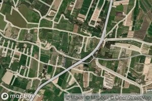 Canal Secundario de Urgel