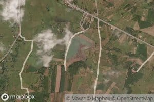 Ang Kep Nam Huai Pa Wan