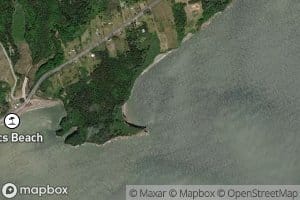 Echo Cove