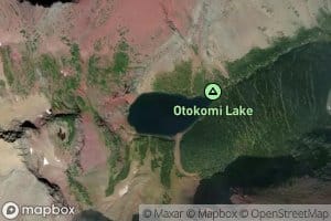 Otokomi Lake