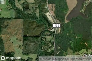 Turkey Creek