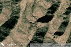 Lower Coalson Spring