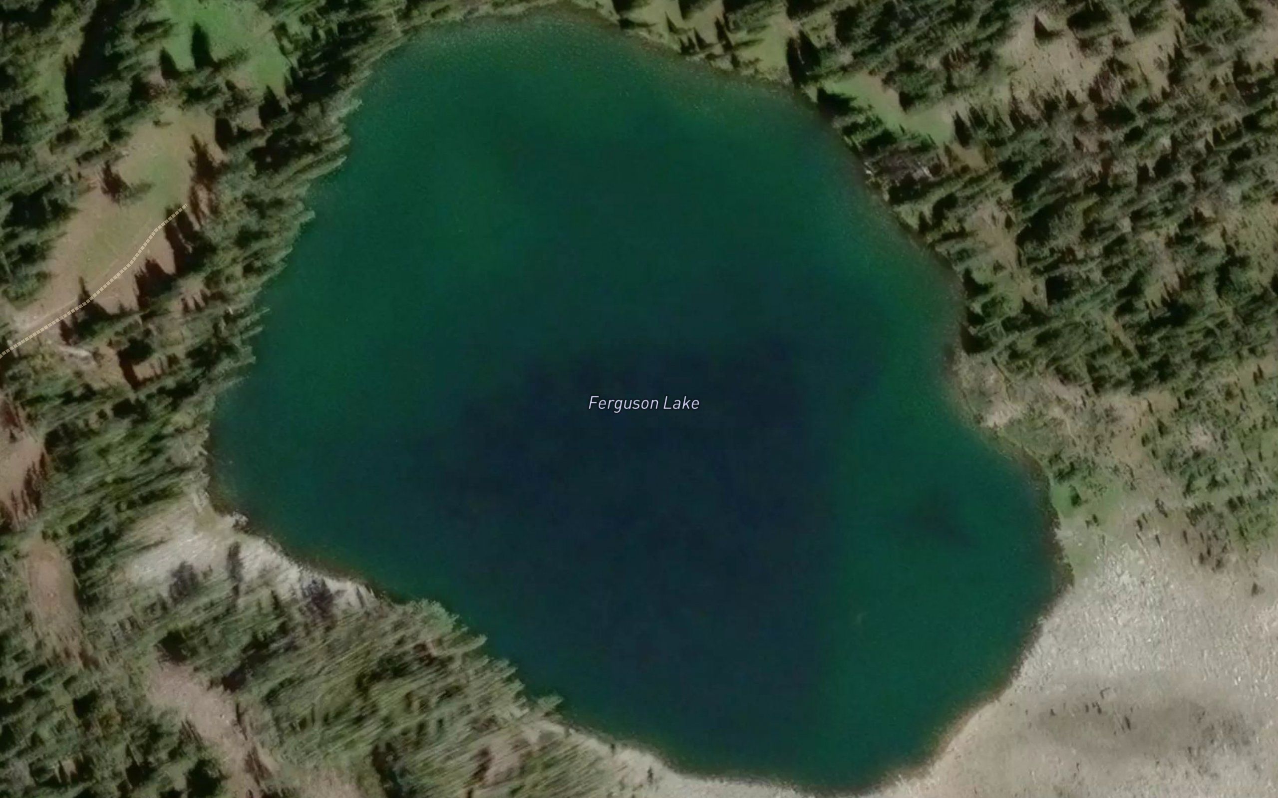 Ferguson Lake