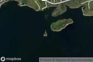 Glawsons Cove