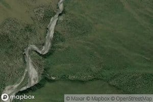 Alkali Creek