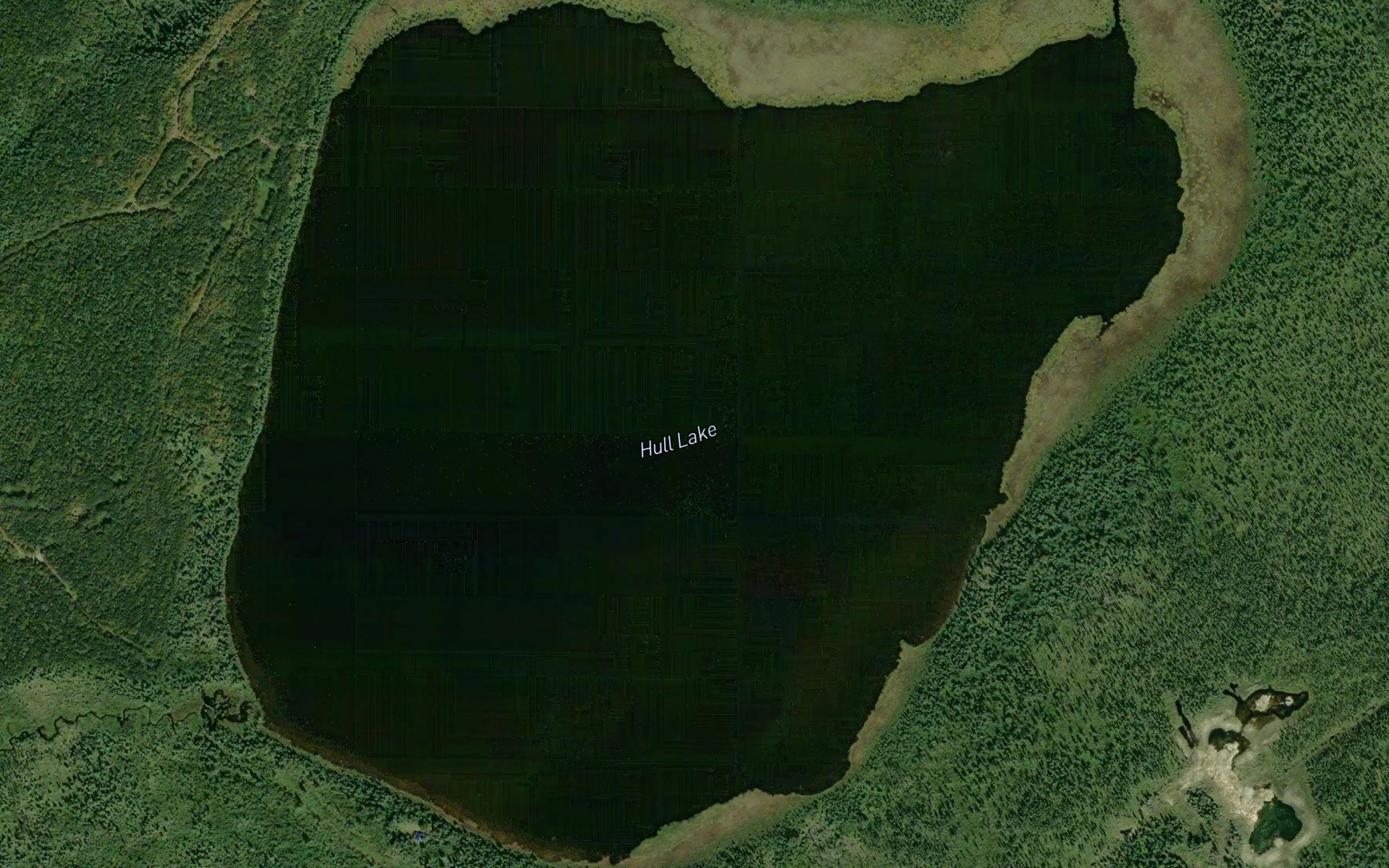 Hull Lake