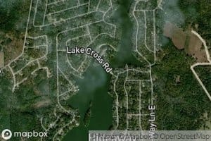 Hide-A-Way Lake
