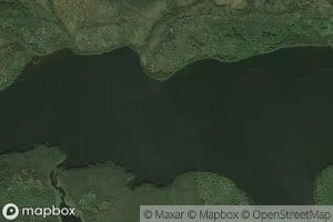 Uyumihaywatik Lake
