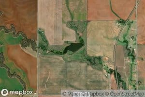 Cavalry Creek Watershed 24 Reservoir