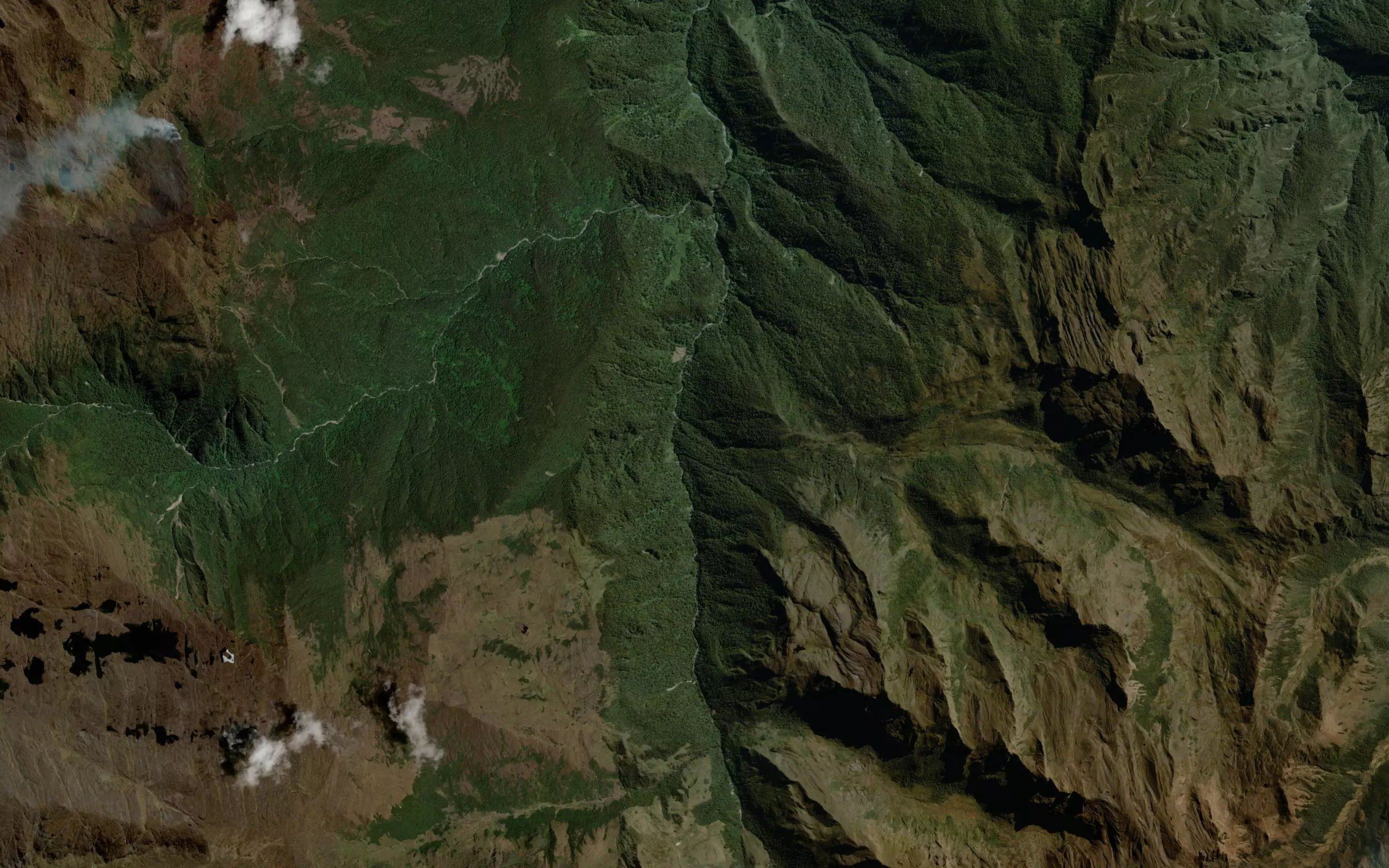 Quebrada Aimamachay