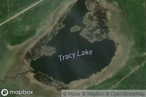 Tracy Lake