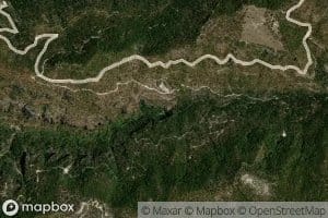 Salto de San Antonio