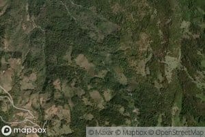 Barranca Pena Prieta