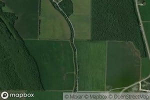 Cross Bayou