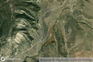 Thirteenmile Creek