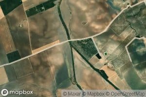 Arroyo Salado de Jarda