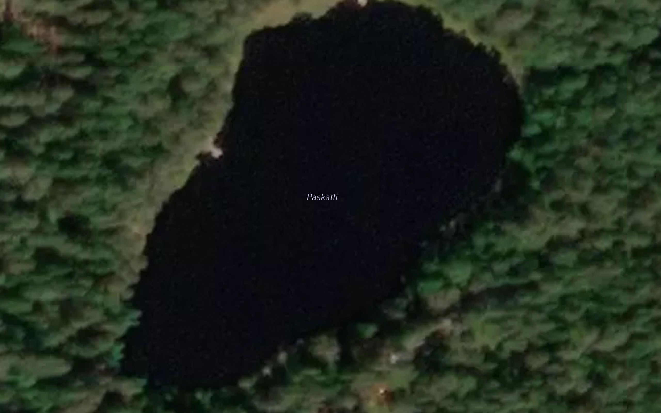 Paskatti