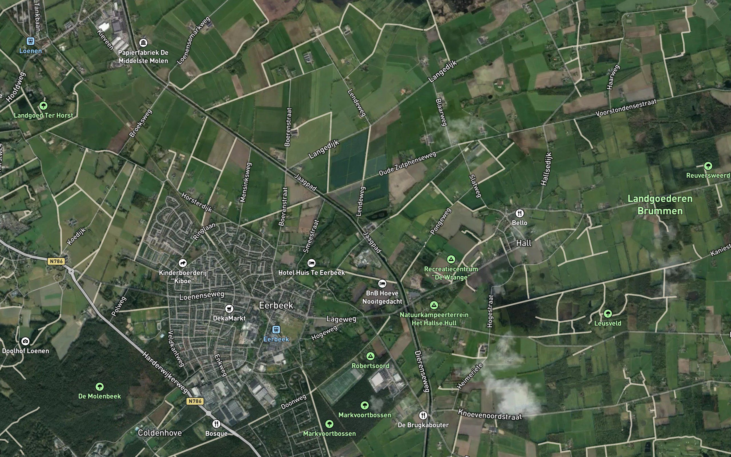 Eerbeeksche Beek