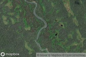 Barbeau Creek